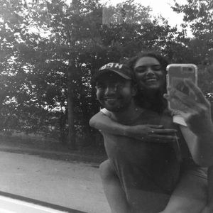 Meet your Posher, Mackenzie